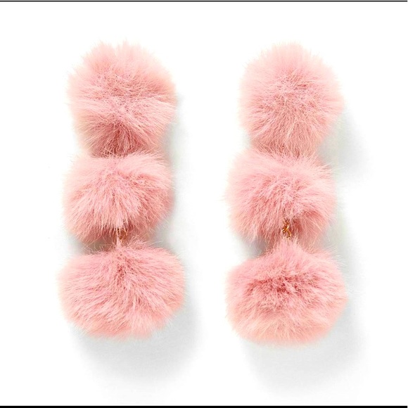 SOLD Zara Fury earrings - Picture 1 of 2